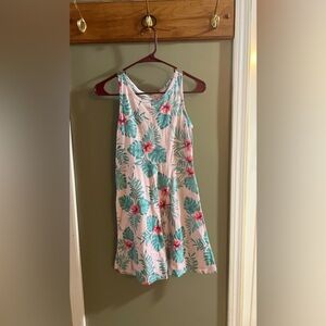 10/12 girls summer dress